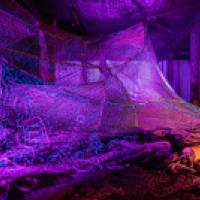 Lewandowski presents Siren at MASS MoCA