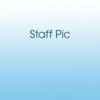 Image with text &quot;Staff Pic&quot;