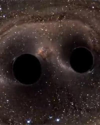 Gravitational waves