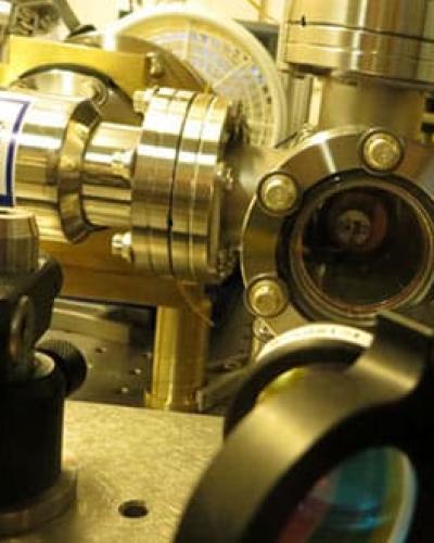 ECMP equipment
