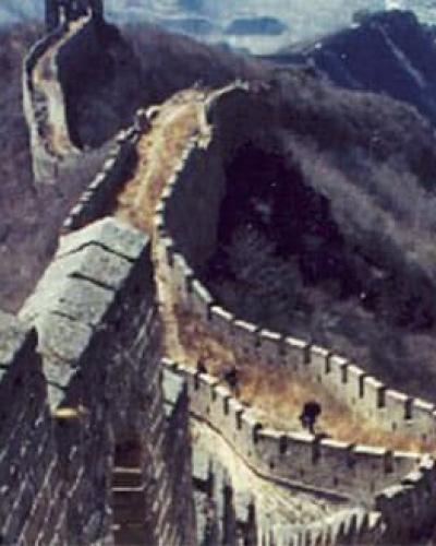 Great Wall